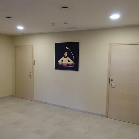 Apartment Aisa Vacation Parnu