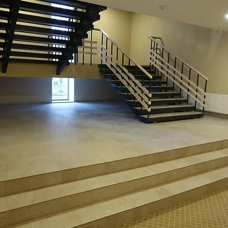 Apartment Aisa Vacation Parnu