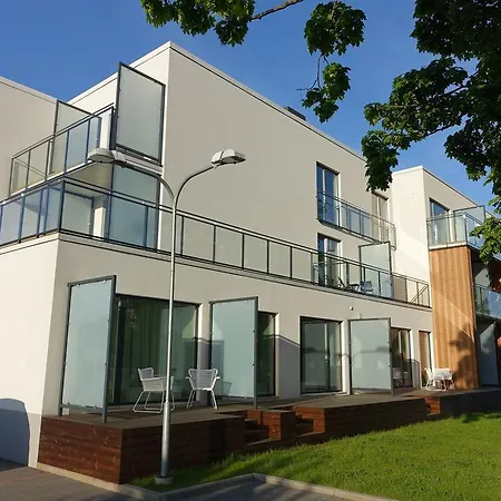 Aisa Vacation Apartment *