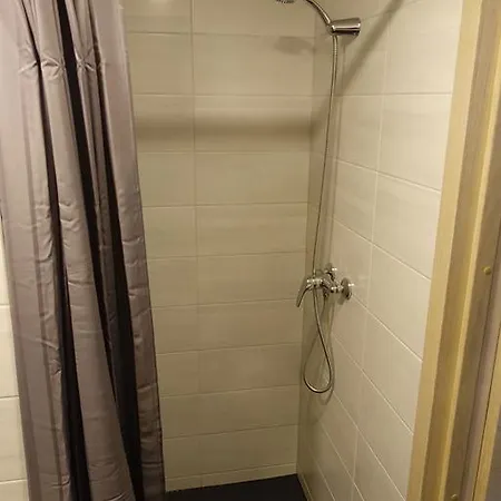 Apartment Aisa Vacation Parnu