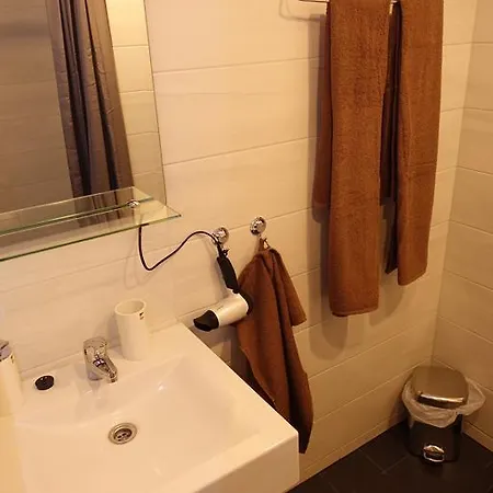 Apartment Aisa Vacation