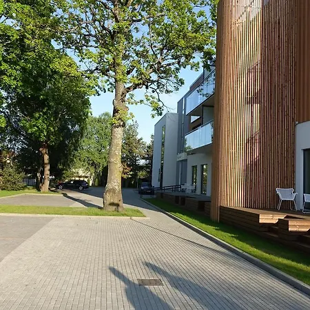 Aisa Vacation Apartment *